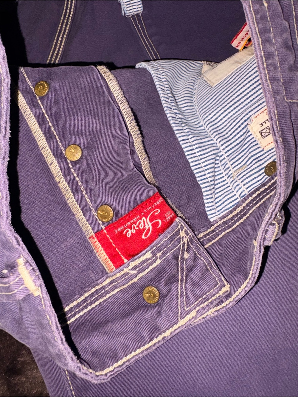 Vintage Jacob Cohen Premium Men’s Jeans - Picture 6 of 10